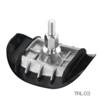 ACCEL TRZYMAK OPONY ALUMINIOWY 2,15"