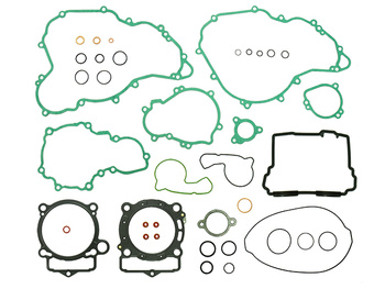 NAMURA KOMPLET USZCZELEK KTM EXC-F 350 (14-16), HUSQVARNA FC 350 (14-15)(EXCF350)