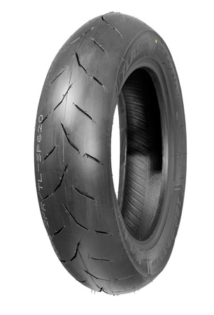 WANDA OPONA 100/90-12 SR34F 64P 6PR TL PRZÓD DOT 09/2024