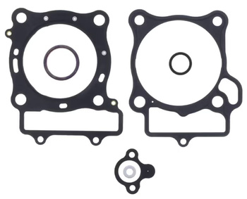 ATHENA USZCZELKI TOP-END HONDA CRF 250R '18-21 ( DO ZESTAWU CYLINDROWEGO P400210100066 I P400210100071 )