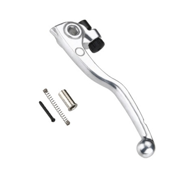 ACCEL DŹWIGNIA SPRZĘGŁA KTM SX/EXC '07-19 HUSQVARNA '14-19, BETA RR 250/300 '13-19 POMPA BREMBO (MX-08397-1,74021) (LB-1545-OE-P)