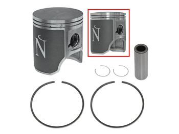 NAMURA TŁOK KAWASAKI 900 STS,STX,Zxi '95-'06 (STD 73,00MM)