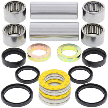 ALL BALLS ZESTAW NAPRAWCZY WAHACZA YAMAHA YZ 125 '02-'04, YZ/YZF/WRF 250 '02-'05, YZF/WRF 426/450 '03-'05