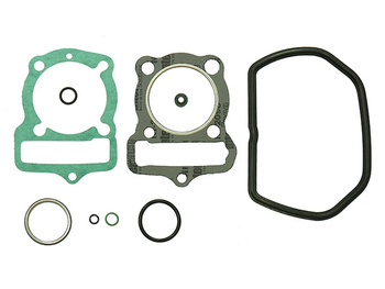 NAMURA USZCZELKI TOP-END HONDA XR/XL 100R/S '79-'91