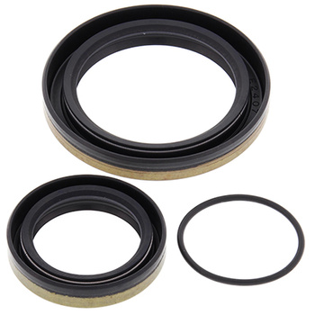 ALL BALLS USZCZELNIACZE WAŁU KORBOWEGO HUSABERG TE250/300 11-18, HUSQVARNA TC 250 14-18, TE 250 EFI 18, KTM SX 250 97-18, EXC 250/300 97-05