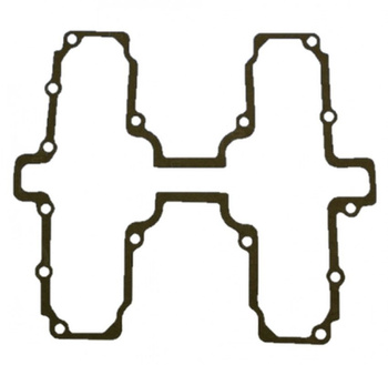 ATHENA USZCZELKA POKRYWY ZAWOROWEJ SUZUKI GS 450 '82-'88 (OEM: 1117344111; 1117344110)