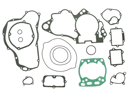NAMURA KOMPLET USZCZELEK SUZUKI RM 250 03-08