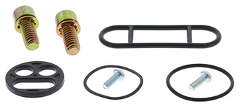 ALL BALLS ZESTAW NAPRAWCZY KRANIKA POLARIS OUTLAW 500 06-07, PREDATOR 500 03-07, SPORTSMAN 450 06, SPORTSMAN 500 4X4 HO 06-08