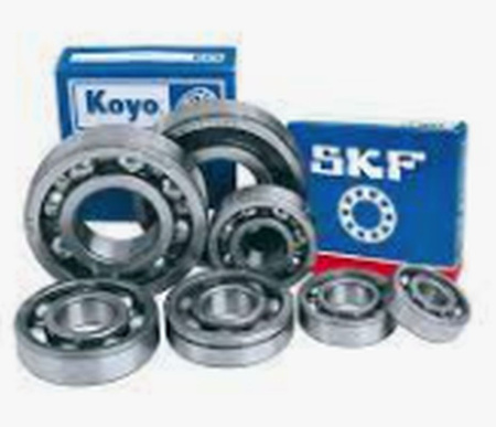ATHENA ŁOŻYSKO WAŁU KORBOWEGO YAMAHA WRF400/426/450 98-'23, YZF426/450 '00-'22, YZF450X 16-'22, SUZUKI RMZ450 05-'23 83C072C SH2-9TCS36 30X72X19MM KOYO