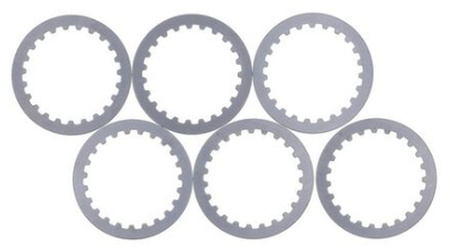 ATHENA PRZEKŁADKI TARCZ SPRZĘGŁOWYCH HONDA CRF 450R '17-'20, CRF450X '17-'22