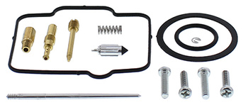 ALL BALLS ZESTAW NAPRAWCZY GAŹNIKA HONDA CR 125R 88-89