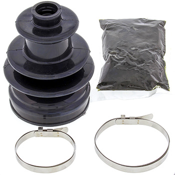 ALL BALLS OSŁONA PRZEGUBU NAPĘDOWEGO ATV POLARIS SPORTSMAN/HAWKEYE/RANGER/