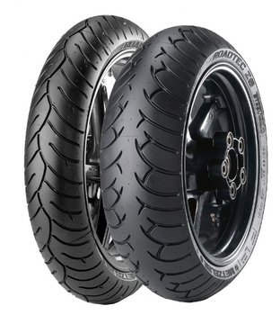 METZELER OPONA 120/70ZR17 ROADTEC Z6 (58W) TL M/C PRZÓD DOT 12/2025