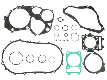 NAMURA KOMPLET USZCZELEK SUZUKI LT-F 500 QUADMASTER '00-'01, ARCTIC CAT 500 AUTOMAT '98-'02 (808839) (LTF500, LTF 500)
