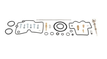 ALL BALLS ZESTAW NAPRAWCZY GAŹNIKA HONDA CRF 450R '07-'08