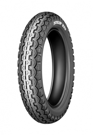 DUNLOP OPONA 2.75-18 K82 42S TT PRZÓD/TYŁ OLDTIMER NA ZAMÓWIENIE