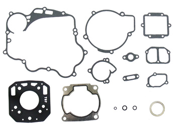 NAMURA KOMPLET USZCZELEK KAWASAKI KMX 125 '86-'03