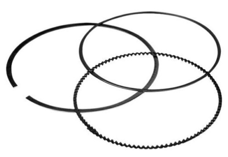 ATHENA PIERŚCIENIE TŁOKOWE KAWASAKI KFX 400 03-06, SUZUKI LTZ 400 00-14, DRZ 400 00-16 90MM DO TŁOKÓW S4F09000001A/B/C