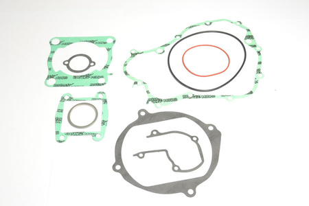 ATHENA KOMPLET USZCZELEK YAMAHA YZ 125 '82