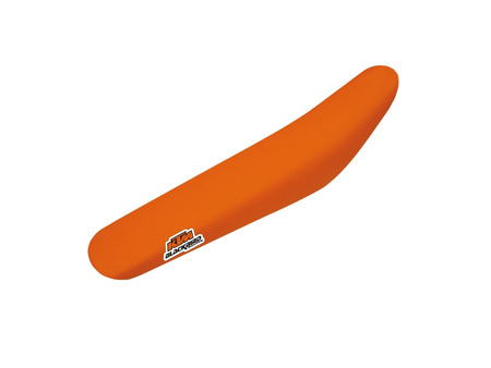 BLACKBIRD POKROWIEC / POSZYCIE NA SIEDZENIE KTM SX/SXF '11-'15, EXC/EXCF '12-'16 REPLICA TROPHY 2022 KOLOR POMARAŃCZOWY (ZASTĘPUJE 1521R20)