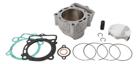 CYLINDER WORKS CYLINDER KOMPLETNY KTM SXF 350 11-12, EXCF 350 12-13 (STANDARD=88MM) (VERTEX 23711+TOP-END)