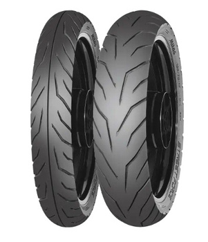 MITAS OPONA 150/70B17 STREET FORCE 69V TL/TT TYŁ DOT 11/2025