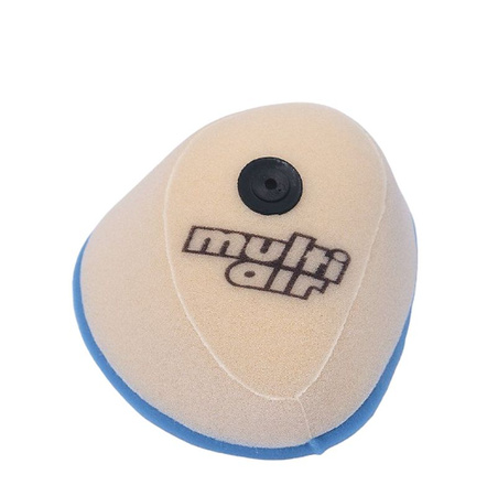 MULTI AIR FILTR POWIETRZA HONDA CRF 250R '04-'09; CRF 450R '03-'08 (HFF1018) TRÓJWARSTWOWY