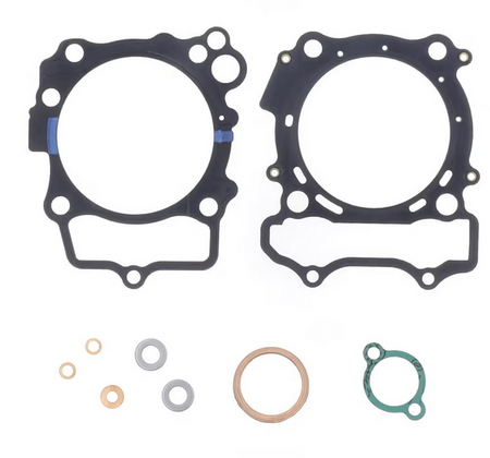 ATHENA USZCZELKI TOP-END YAMAHA YZ 250 YZF 250 '19-'23 , YZ 250 FX '20-'23 , WR 250 F , WRF 250 '20-'23 (BIG BORE 85MM) DO ZESTAWU P400485100073