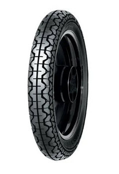 MITAS OPONA 2.75-16 H-06 46P TT (CLASSIC) DO 150 KM/H PRZÓD/TYŁ DOT 01/2025 (23035) (ZAMIENNIK:70000022)