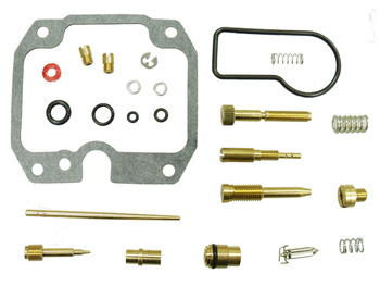 PSYCHIC ZESTAW NAPRAWCZY GAŹNIKA YAMAHA TTR 125/E '08-15 (26-1309) (NA 1 GAŹNIK) - ZASTĄPIONY PRZEZ XU-07454