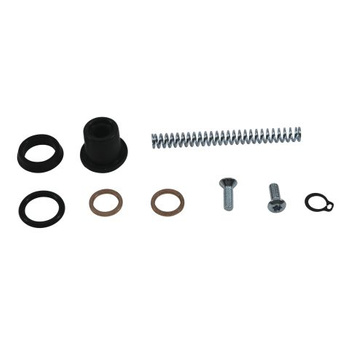 ALL BALLS ZESTAW NAPRAWCZY POMPY HAMULCOWEJ PRZÓD POLARIS SPORTSMAN 1000 HIGH LIFTER 16-19, SPORTSMAN 570 EFI UTE 18, SPORTSMAN 570 EFI X2 EPS 15-19, SPORTSMAN 850 HIGH LIFTER 16-19
