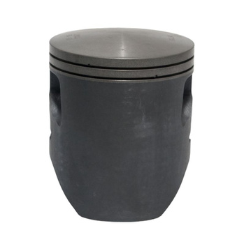 VERTEX TŁOK HONDA CR 250 '05-'07 RACE (66,35MM) (2 PIERŚCIENIE) (PIERŚCIENIE 53010006640 X 2 SZT.)