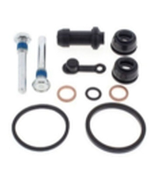 BEARING WORX ZESTAW NAPRAWCZY ZACISKU HAMULCOWEGO TYŁ HONDA TRX 300EX/X '93-'09, TRX 400EX/X '99-'14, KAWASAKI KEF/KFX, SUZUKI LTZ400 '03-'14, YAMAHA YFM (18-3038)