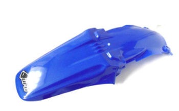 UFO BŁOTNIK TYŁ SUZUKI DRZ 400E '00-'21 KOLOR NIEBIESKI