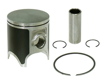 NAMURA TŁOK HONDA CR 80 USA (86-02), CR 85 03-07 (46,96MM) (PIERŚCIENIE NX-10080R)