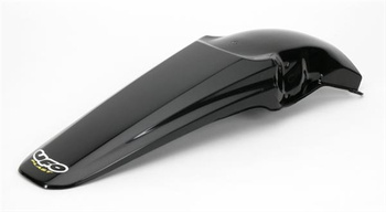 UFO BŁOTNIK TYŁ HONDA CRF 450R '05-'08 KOLOR CZARNY