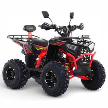 QUAD ASIX COMMANDER 125 - Quad spalinowy dla dzieci