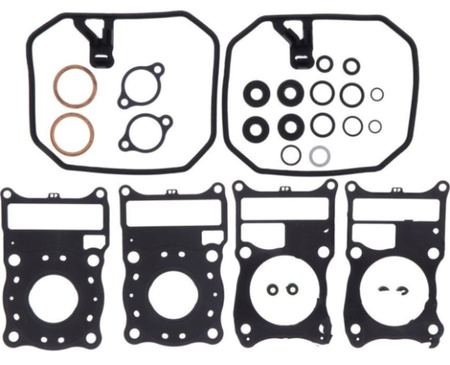 ATHENA USZCZELKI TOP-END HONDA VT 125 SHADOW '99-'07, XL 125V VARADERO '01-'10