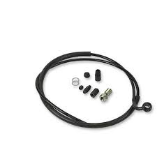 MAGURA PRZEWÓD SPRZĘGŁA HYDRAULICZNEGO KTM 4T RACING DŁUGOŚĆ 975MM