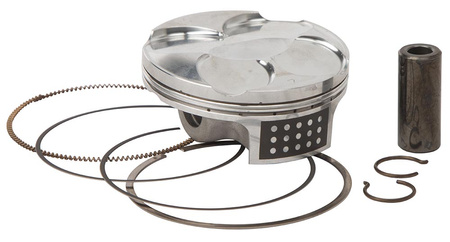 VERTEX TŁOK KTM (4T) SXF 250 (SX-F250) '13-15, EXCF 250 (EXC-F250) '14-'16 (77,98MM) (GP RACER HC 14,5:1) (PIERŚCIENIE 590278000002 X 1 KPL.)