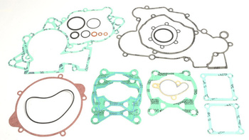 ATHENA KOMPLET USZCZELEK (BEZ USZCZELNIACZY SILNIKOWYCH) KTM SX/XC105 08-11