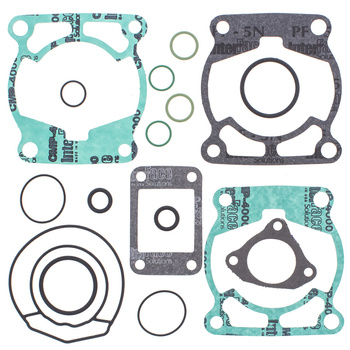 WINDEROSA (VERTEX) USZCZELKI TOP-END KTM SX 65 09-19