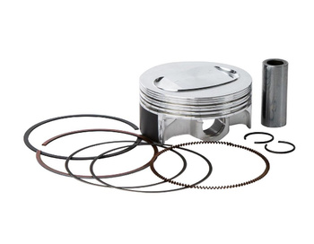 VERTEX TŁOK YAMAHA 250 ATV '08-'09 RAPTOR (PIERŚCIENIE 590374000001 X 1 KPL.)