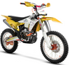 ASIX XR99 cross 300cc 21/18 cali manual RATY NOWY