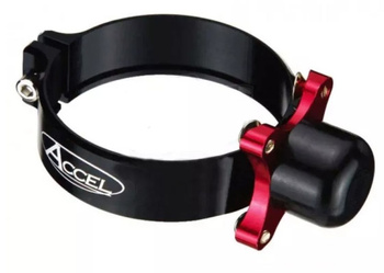 ACCEL BLOKADA AMORTYZATORÓW DO STARTU OTWARTA (LAUNCH CONTROL) YAMAHA YZ 125/250/250F/450F '08-'09 (YZF 250/450)