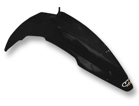 UFO BŁOTNIK PRZÓD KTM 640/660 '04-'07 KOLOR CZARNY