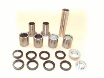 PSYCHIC ZESTAW NAPRAWCZY ŁĄCZNIKA (PRZEGUBU) WAHACZA YAMAHA WR 250F '01,WR 426F '01,YZ 125 '01,YZ 250 '01,YZ 250F '01, YZ 426F '01 (MX-04161)