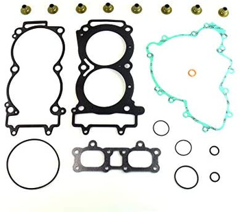 ATHENA KOMPLET USZCZELEK POLARIS RANGER RZR900 XP '13-'16 RZR1000 XP'13-'14