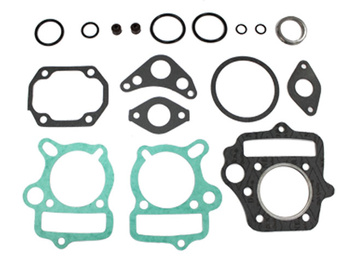 NAMURA USZCZELKI TOP-END HONDA TRX 90 EX/X 93-14
