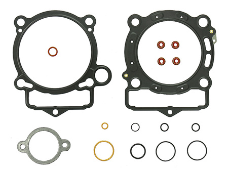 NAMURA USZCZELKI TOP-END KTM SXF 350 '13-'15, EXCF 350 '14-'16, HUSQVARNA FC 350 '14-15